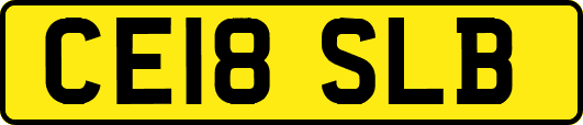 CE18SLB