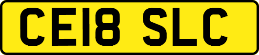 CE18SLC