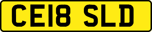 CE18SLD
