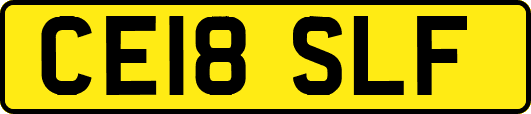 CE18SLF