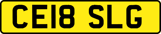 CE18SLG