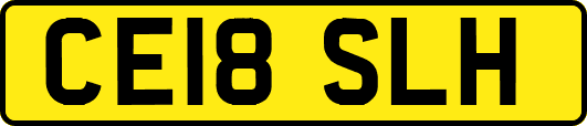 CE18SLH