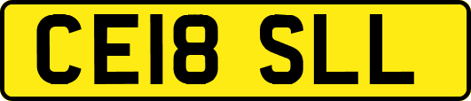 CE18SLL