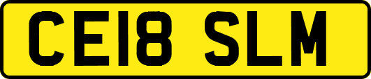 CE18SLM