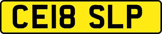 CE18SLP