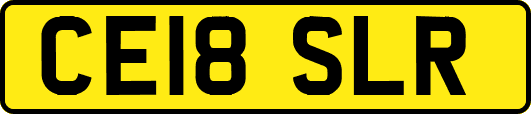CE18SLR