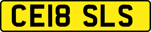 CE18SLS