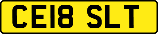 CE18SLT