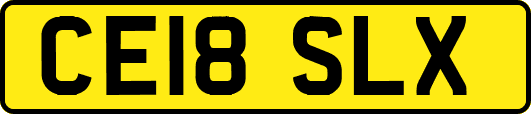 CE18SLX
