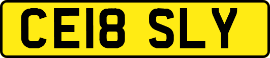 CE18SLY
