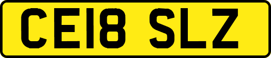 CE18SLZ