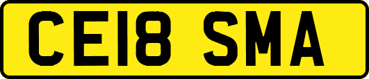 CE18SMA