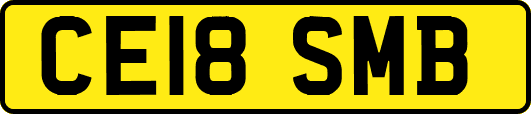 CE18SMB