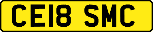 CE18SMC