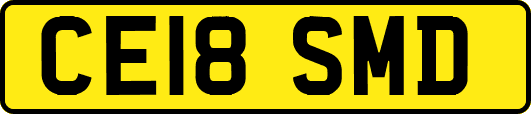 CE18SMD
