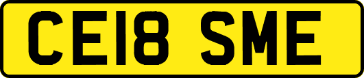 CE18SME