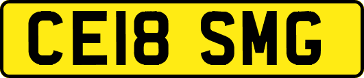 CE18SMG