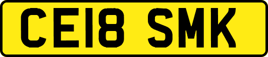 CE18SMK