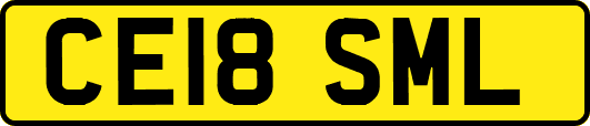 CE18SML