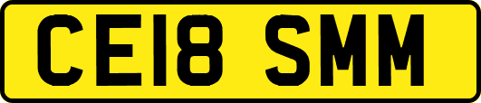 CE18SMM