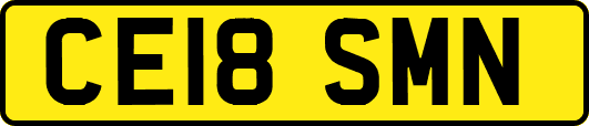 CE18SMN