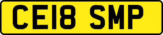 CE18SMP
