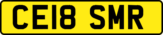 CE18SMR