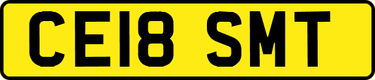 CE18SMT