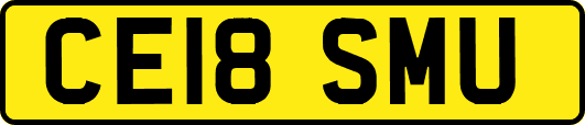 CE18SMU