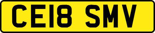 CE18SMV