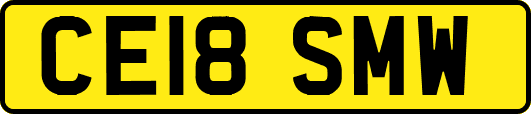 CE18SMW
