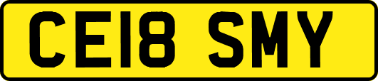 CE18SMY