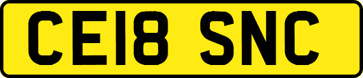 CE18SNC
