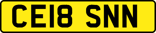 CE18SNN