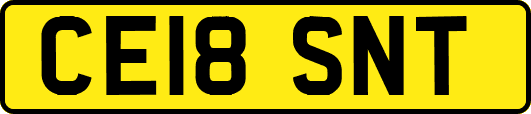 CE18SNT