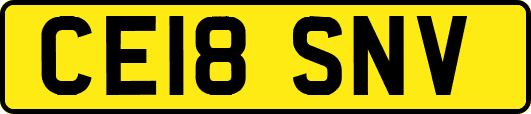 CE18SNV