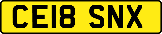 CE18SNX