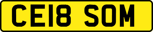 CE18SOM