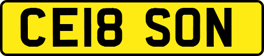 CE18SON