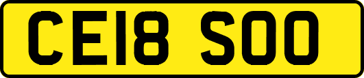 CE18SOO
