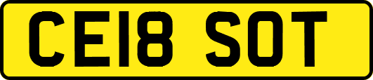 CE18SOT