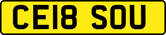 CE18SOU