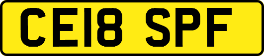 CE18SPF