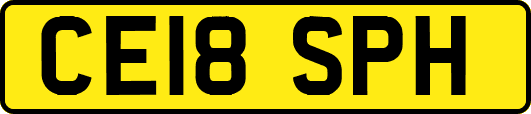 CE18SPH