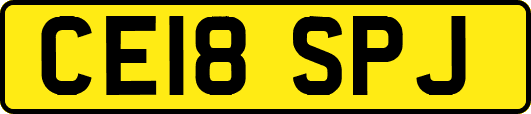 CE18SPJ