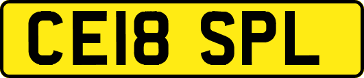 CE18SPL