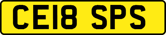 CE18SPS