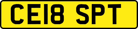 CE18SPT