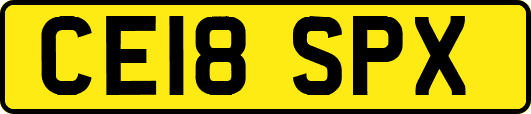 CE18SPX