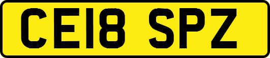 CE18SPZ